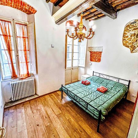 Apartament -The Old Town Quarry- Carrara Centro Zewnętrze zdjęcie