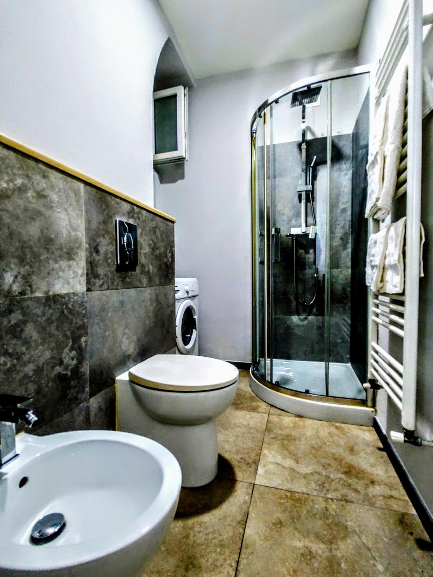 Apartament -The Old Town Quarry- Carrara Centro Zewnętrze zdjęcie