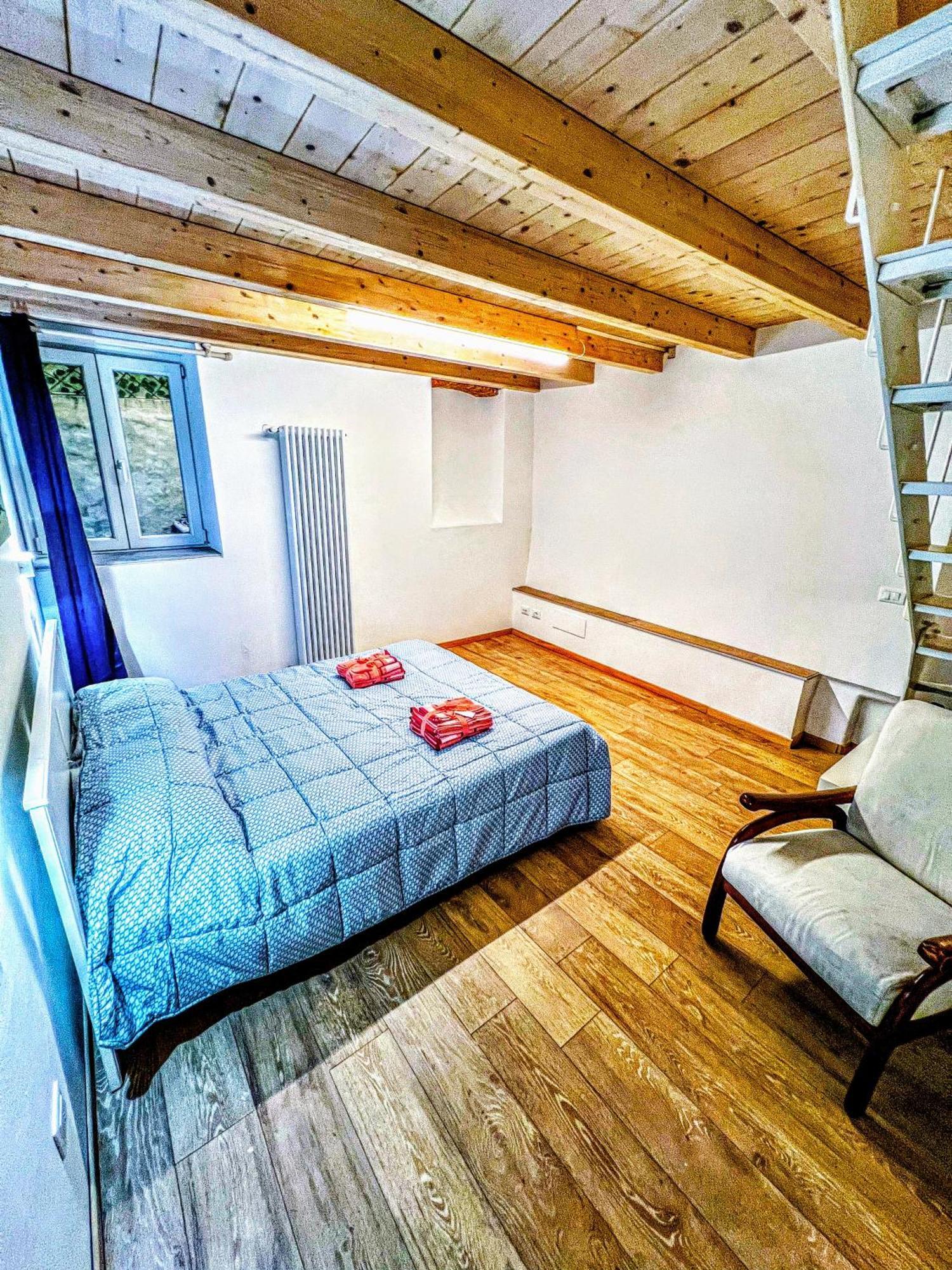 Apartament -The Old Town Quarry- Carrara Centro Zewnętrze zdjęcie