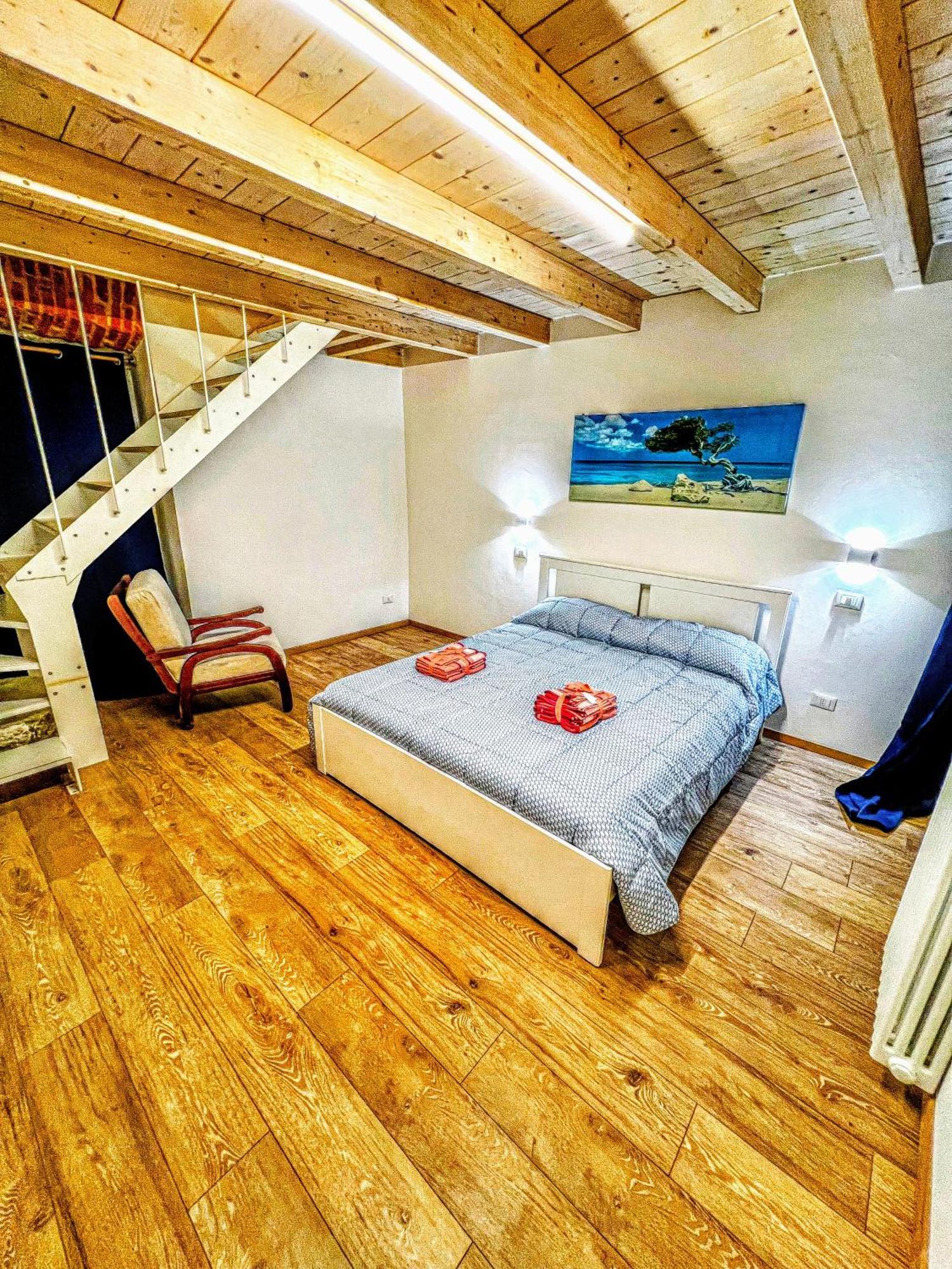 Apartament -The Old Town Quarry- Carrara Centro Zewnętrze zdjęcie