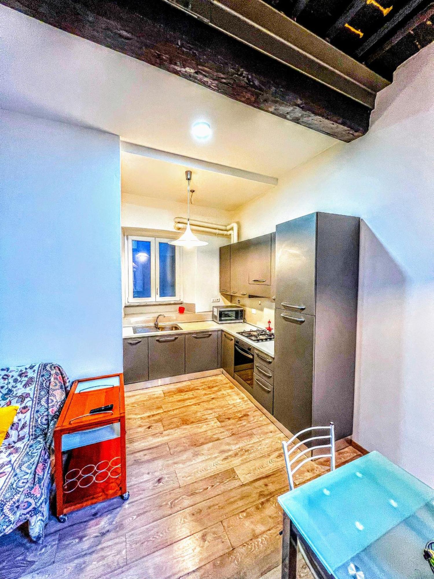 Apartament -The Old Town Quarry- Carrara Centro Zewnętrze zdjęcie